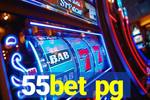 55bet pg